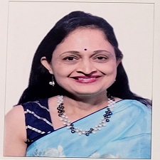 Dr. Jyoti Ramesh Pawar